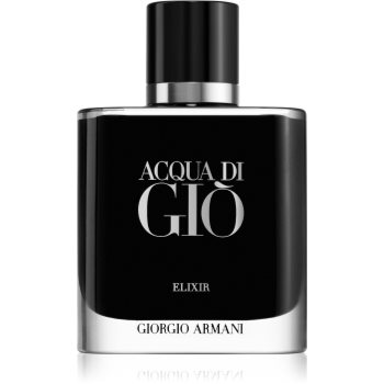Armani Acqua di Giò Elixir extract de parfum pentru bărbați - imagine 2